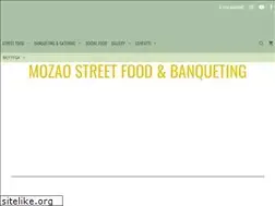 Sites similar to mozao.it