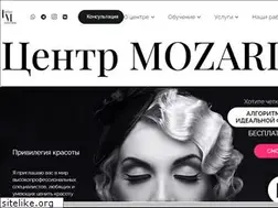 Sites similar to mozarina.com