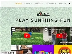 Sites similar to mozarkusa.com
