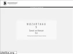 Sites similar to mozart-haus.com
