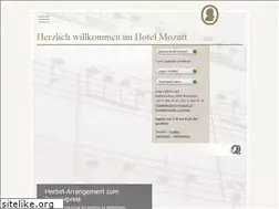 Sites similar to mozart-rorschach.ch