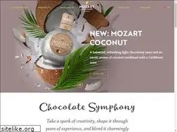 Sites similar to mozart-spirits.com
