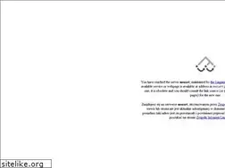 Sites similar to mozart.ipipan.waw.pl