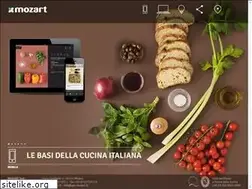 Sites similar to mozart.it