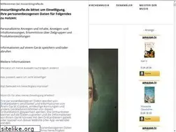 Sites similar to mozartbiografie.de