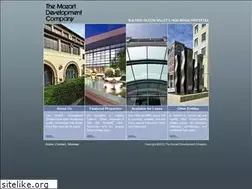 Sites similar to mozartdev.com