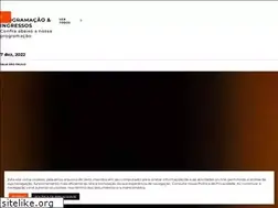 Sites similar to mozarteum.org.br