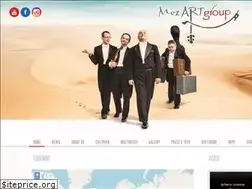 Sites similar to mozartgroup.net