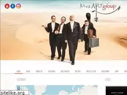 Sites similar to mozartgroup.org
