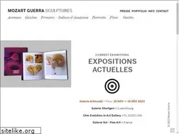 Sites similar to mozartguerra.com