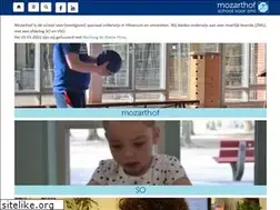 Sites similar to mozarthof.nl
