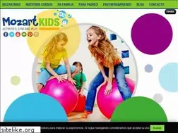 Sites similar to mozartkids.com