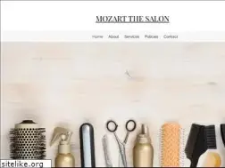 Sites similar to mozartsalon.com