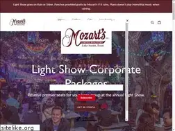Sites similar to mozartscoffee.com