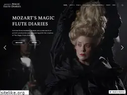 Sites similar to mozartsmagicflute.com