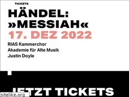 Sites similar to mozartstadt.de