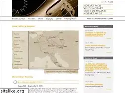 Sites similar to mozartways.com