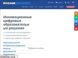Sites similar to mozaweb.kg