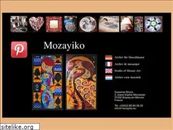 Sites similar to mozayiko.fr