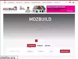 Sites similar to mozbuild.com