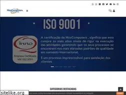 Sites similar to mozcomputers.com