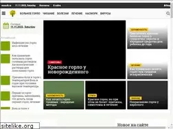 Sites similar to mozcrb.ru