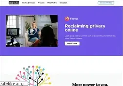 Sites similar to mozdev.org