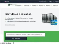 Sites similar to mozdomains.co.mz