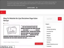 Sites similar to mozedias.blogspot.com