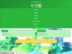 Sites similar to mozeen.com