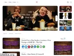 Sites similar to mozeki.com