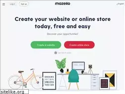 Sites similar to mozello.co.uk