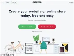 Sites similar to mozello.com