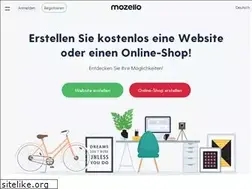 Sites similar to mozello.de