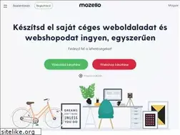 Sites similar to mozello.hu