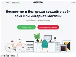 Sites similar to mozello.ru