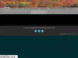 Sites similar to mozellstudios.com