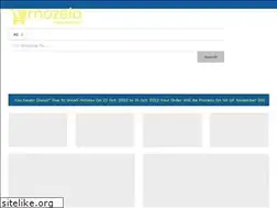Sites similar to mozelo.in