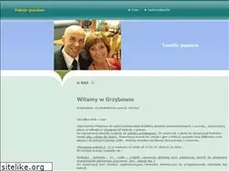 Sites similar to mozenadmorzem.pl