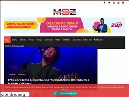 Sites similar to mozentretenimento.co.mz