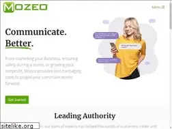 Sites similar to mozeo.com