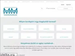 Sites similar to mozesmuhelye.hu