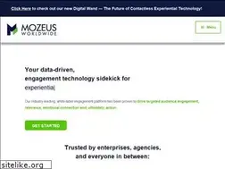 Sites similar to mozeus.com