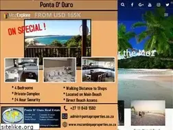 Sites similar to mozexplore.com