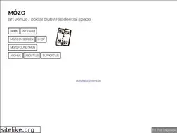 Sites similar to mozg.art.pl