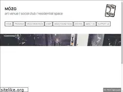 Sites similar to mozg.pl