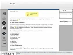 Sites similar to mozgan.me