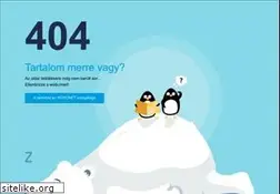 Sites similar to mozgashaz.hu
