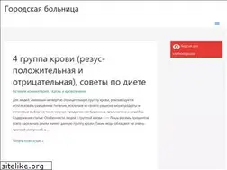 Sites similar to mozgb.by
