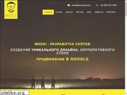 Sites similar to mozgi.kiev.ua